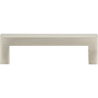 It 3 3/4" Center to Center Bar Pull - Brushed Nickel