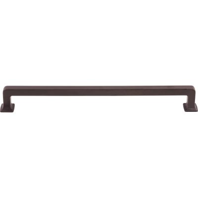 Ascendra 9" Center to Center Bar Pull - Sable