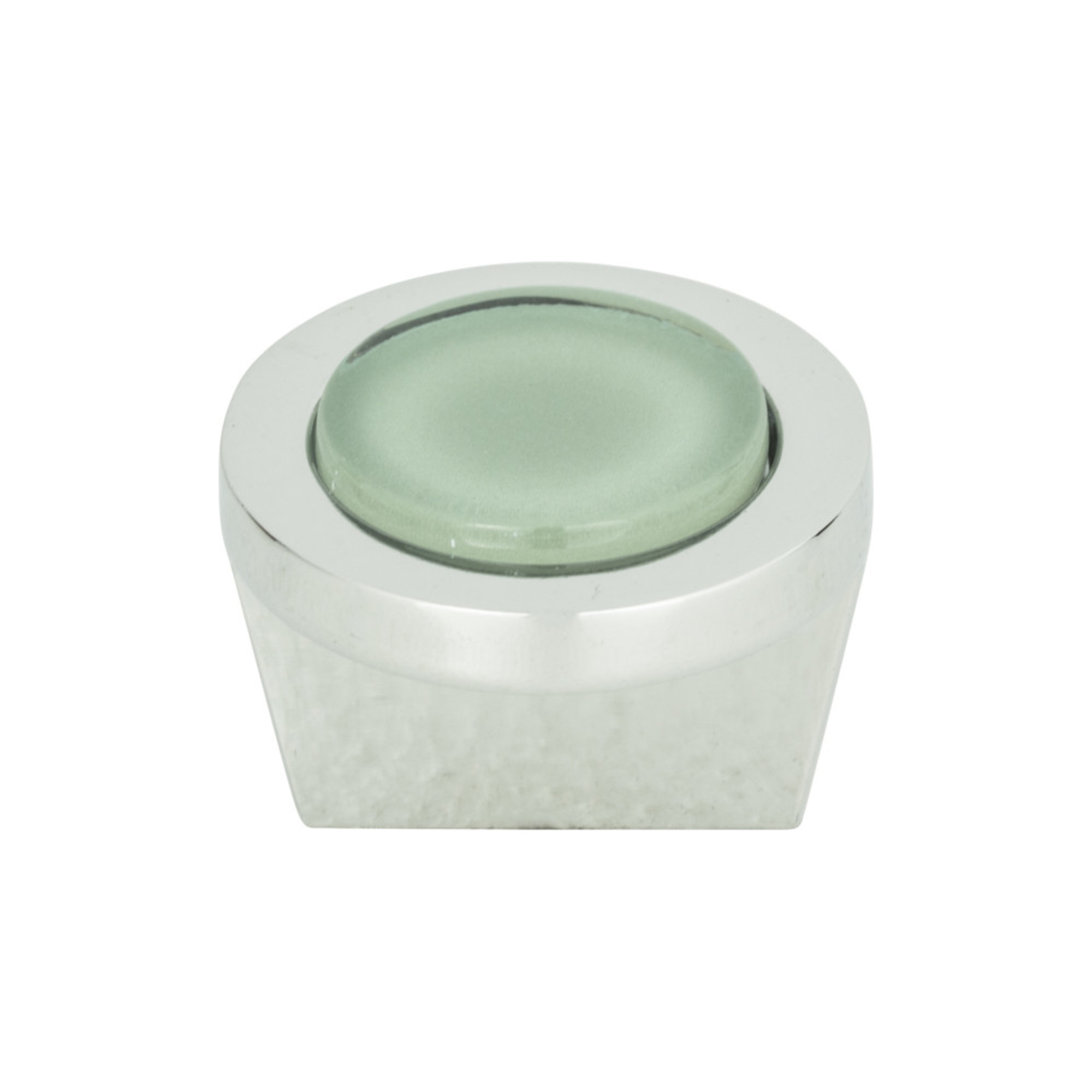 Spa 1-1/4" Diameter Round Knob - Image 2