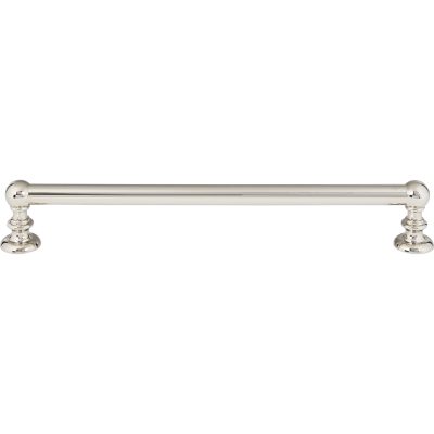 Victoria 18" Center to Center Appliance Pull - Polished Nickel