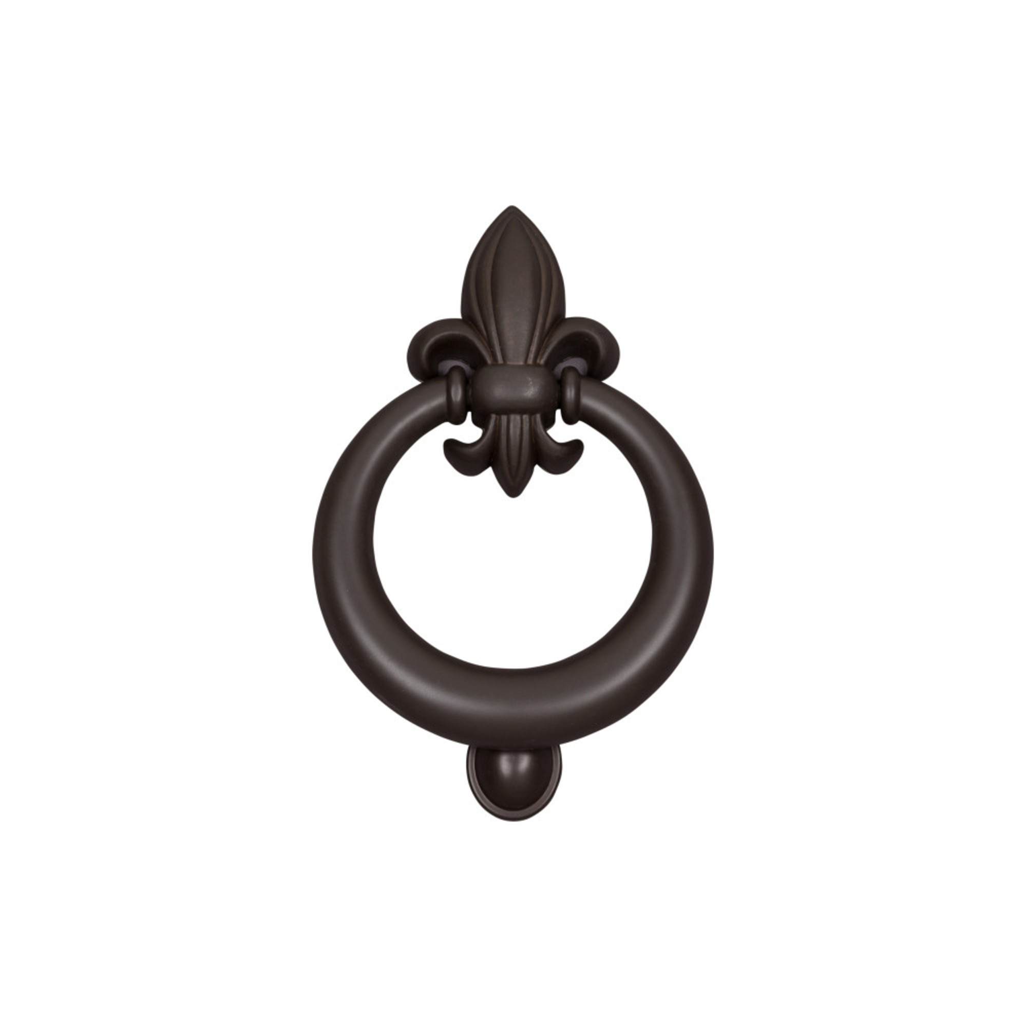 Limited Editions Door Knocker - Aged Bronze