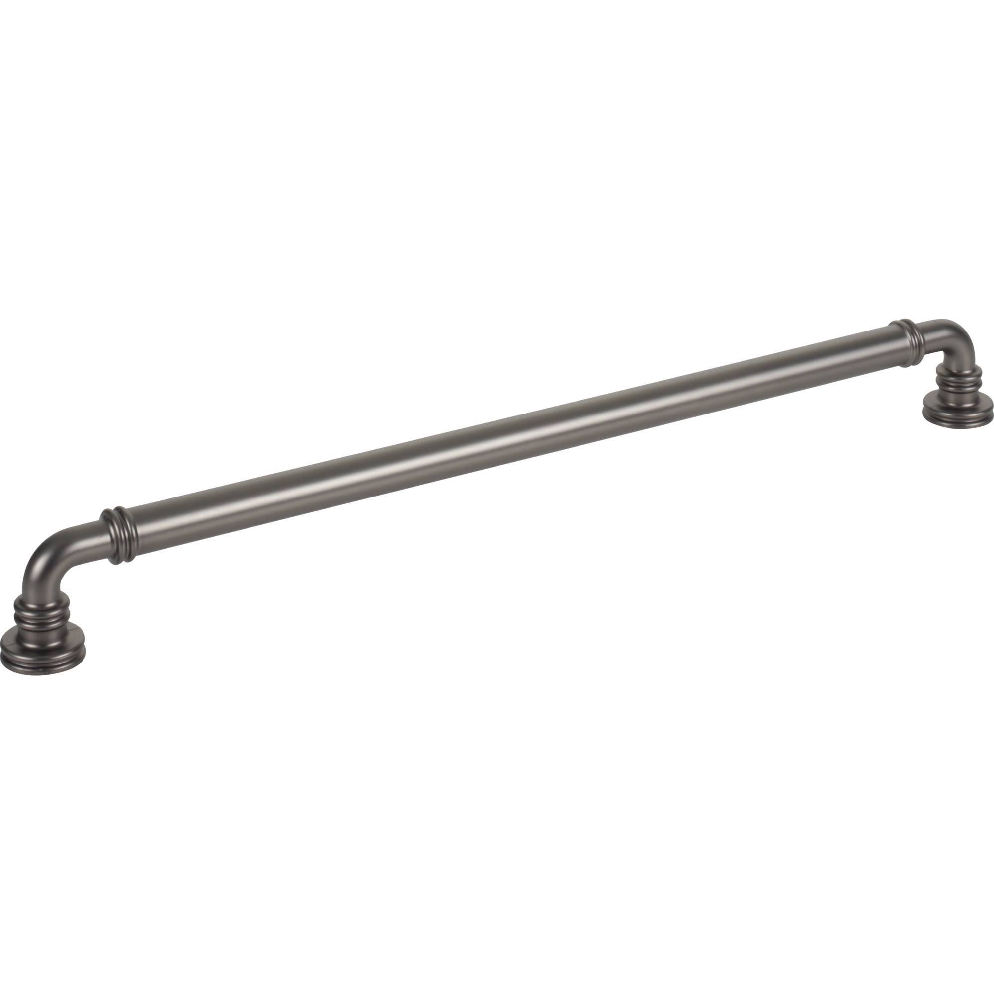 Cranford 12" Center to Center Bar Pull - Image 2
