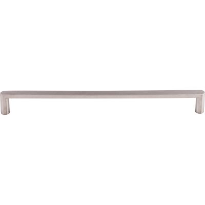 Latham 10 1/16" Center to Center Bar Pull - Stainless Steel