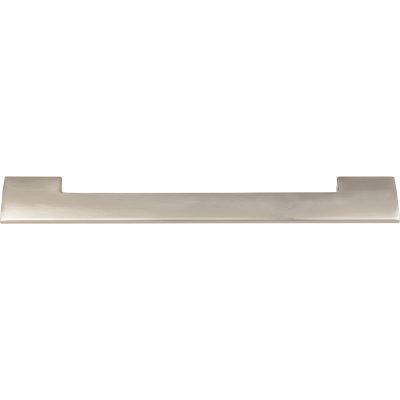 Atwood 7 9/16" Center to Center Bar Pull - Brushed Nickel