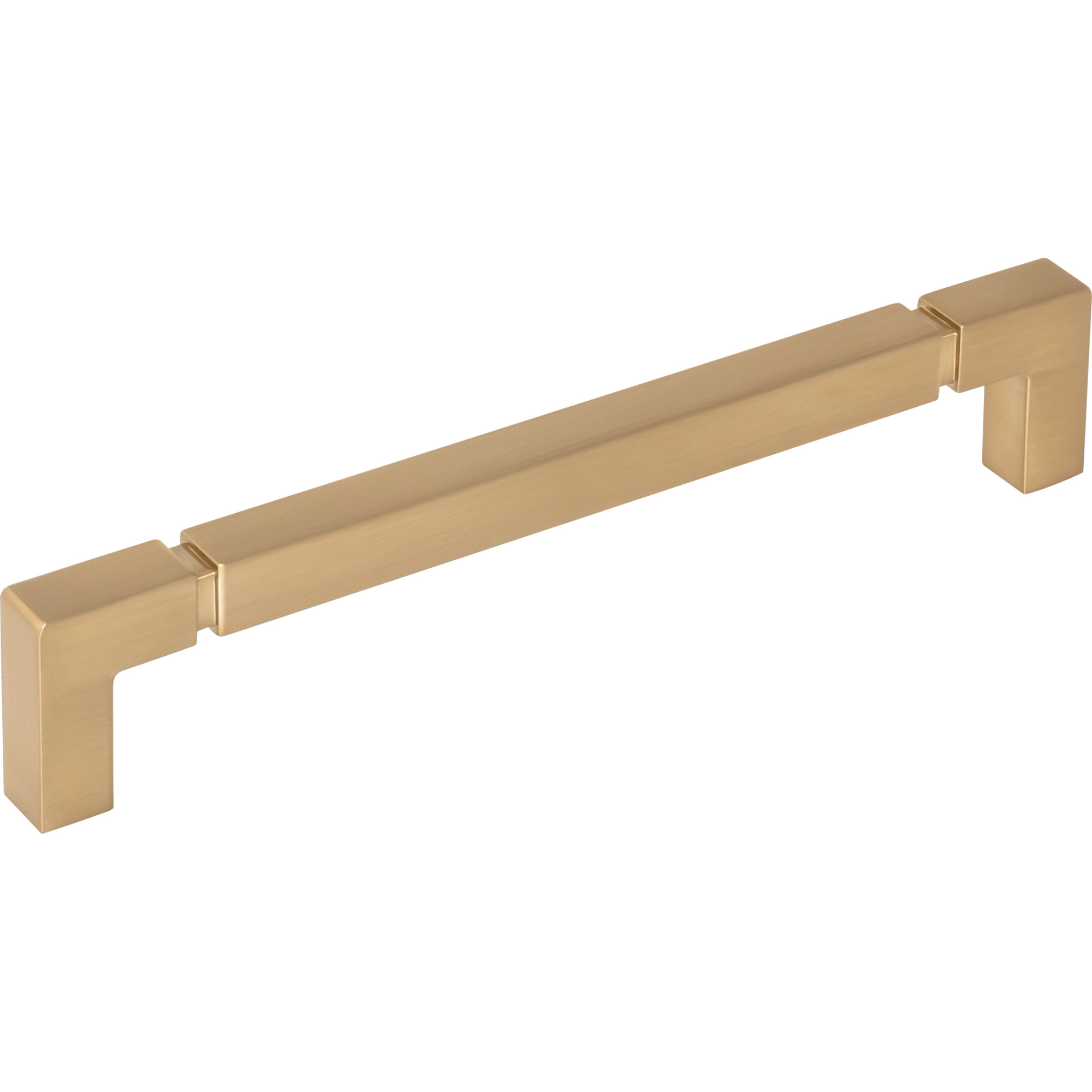 Langston 6 5/16" Center to Center Bar Pull - Image 2