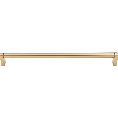 Pennington 30 1/4" Center to Center Bar Pull - Honey Bronze