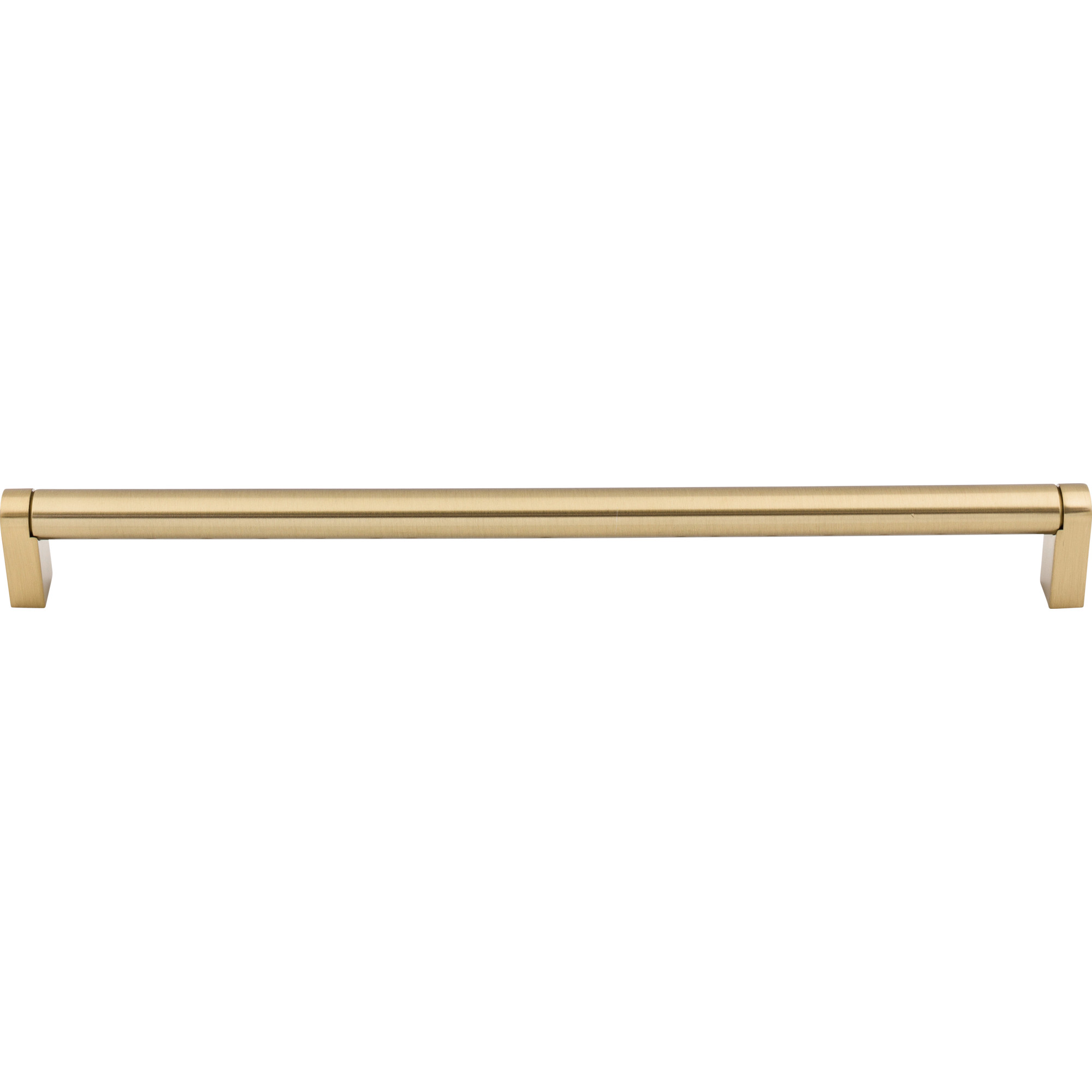 Pennington 30 1/4" Center to Center Bar Pull - Honey Bronze