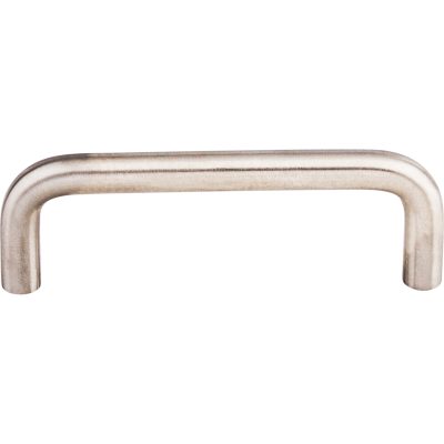 Bent Bar (10mm Diameter) 3 3/4" Center to Center Bar Pull - Stainless Steel