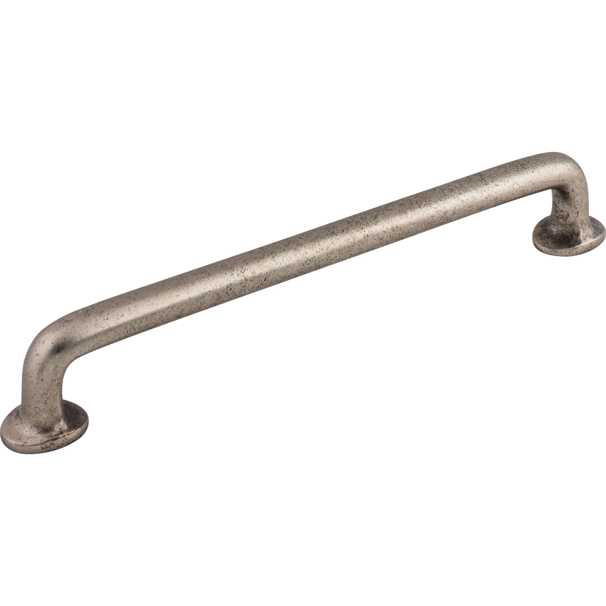 Aspen Rounded 9" Center to Center Bar Pull - Image 2