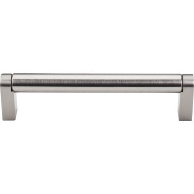 Pennington 5 1/16" Center to Center Bar Pull - Brushed Satin Nickel