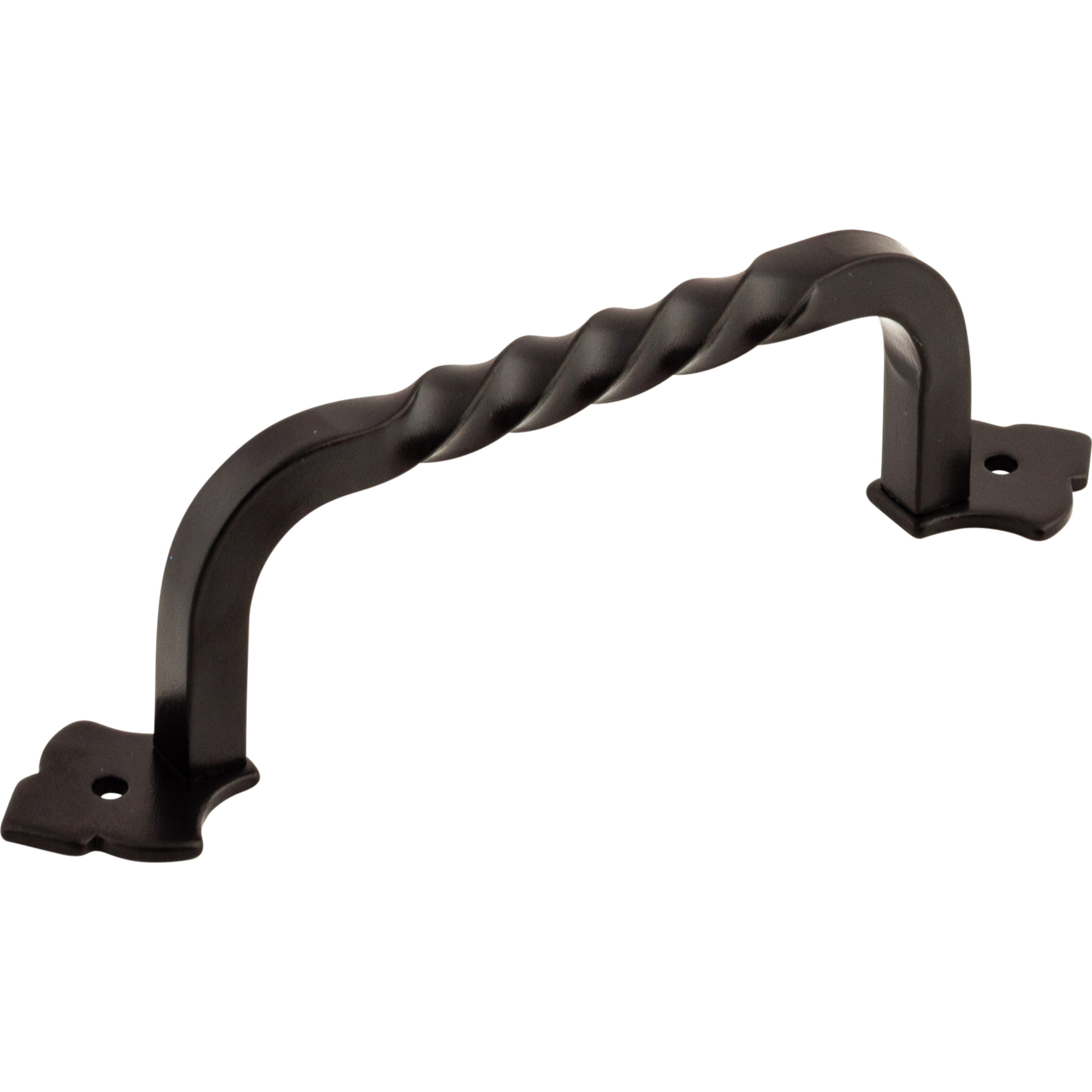 Fixed Norman Crest 4 3/4" Center to Center Bar Pull - Image 2