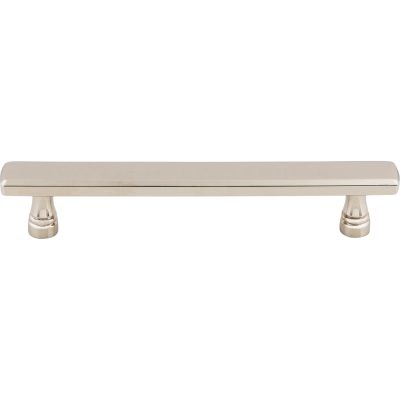 Kingsbridge 5 1/16" Center to Center Bar Pull - Polished Nickel