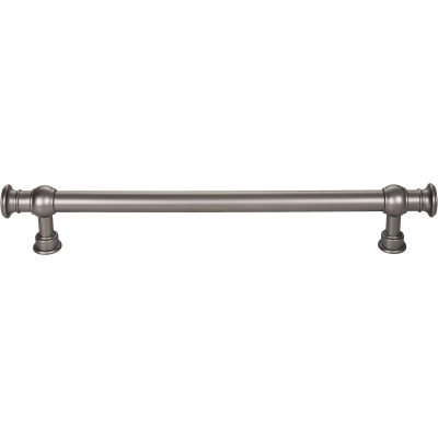 Ormonde 12" Center to Center Appliance Pull - Ash Gray