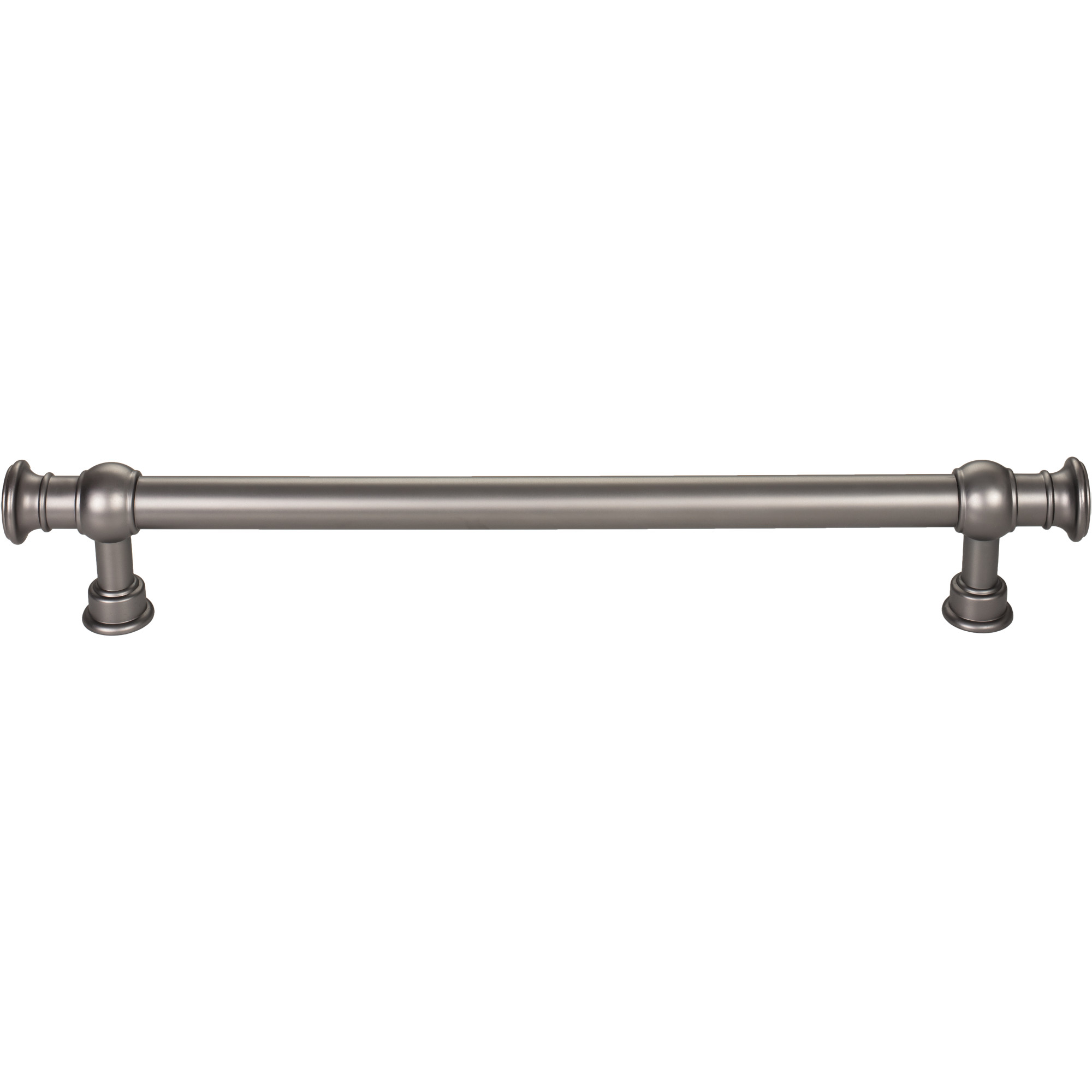 Ormonde 12" Center to Center Appliance Pull - Ash Gray