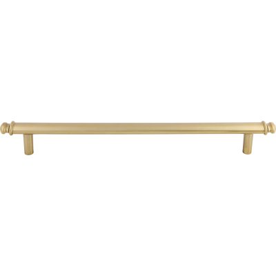 Julian 18" Center to Center Appliance Pull - Honey Bronze