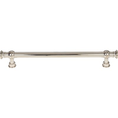 Ormonde 7 9/16" Center to Center Bar Pull - Polished Nickel
