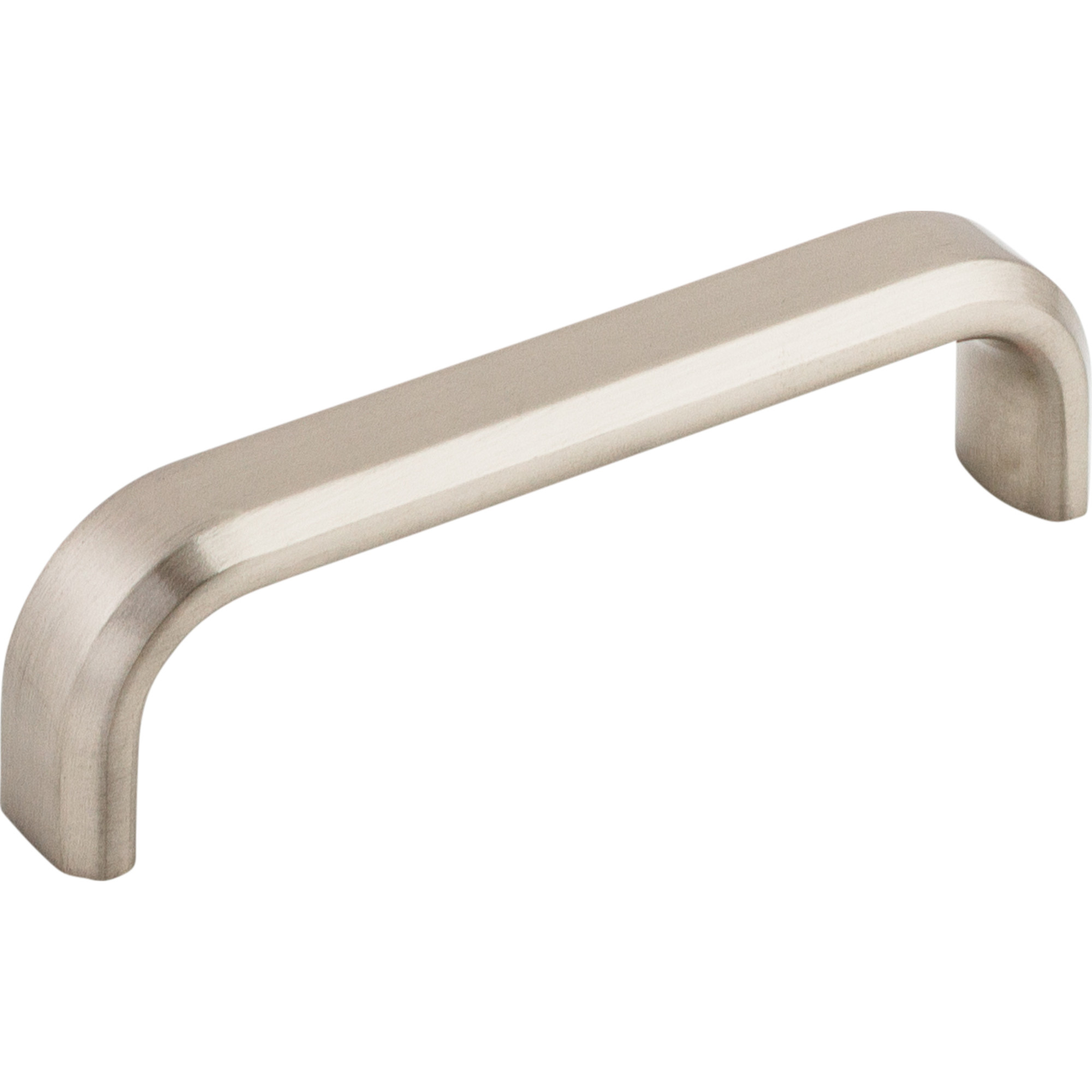 Telfair 3 3/4" Center to Center Bar Pull - Image 2