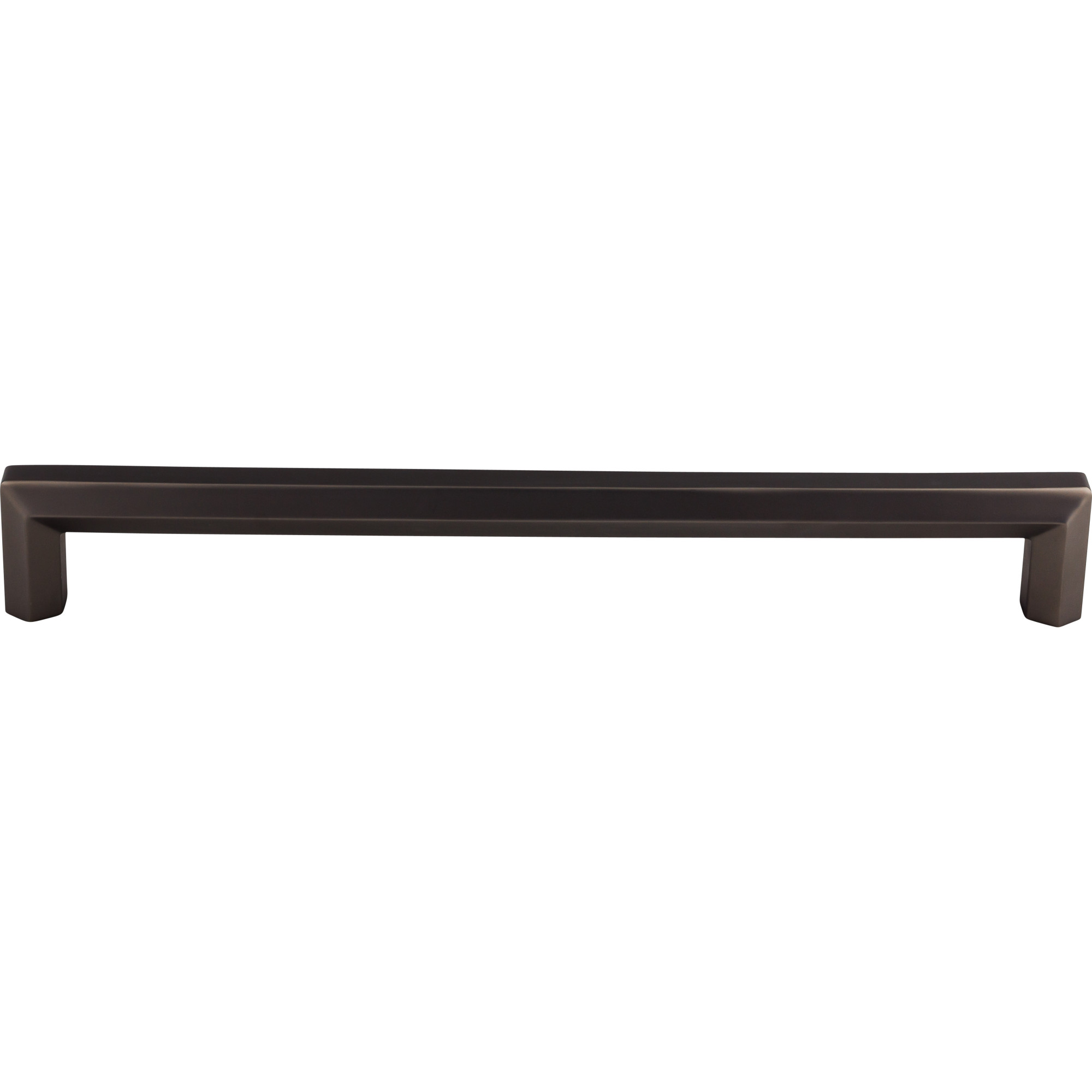 Lydia 12" Center to Center Appliance Pull - Ash Gray
