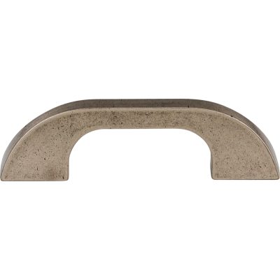 Neo 3" Center to Center Bar Pull - Pewter Antique