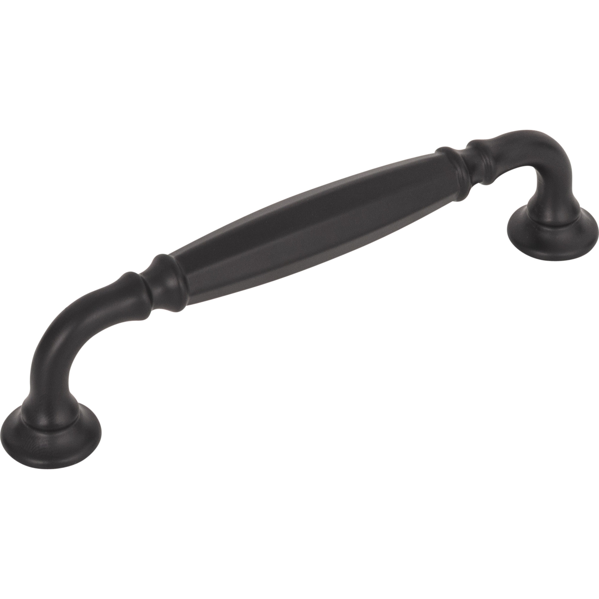 Barrow 5 1/16" Center to Center Bar Pull - Image 2