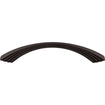 Sydney Flair 5" Center to Center Bar Pull - Sable