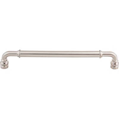 Brixton 12" Center to Center Appliance Pull - Brushed Satin Nickel