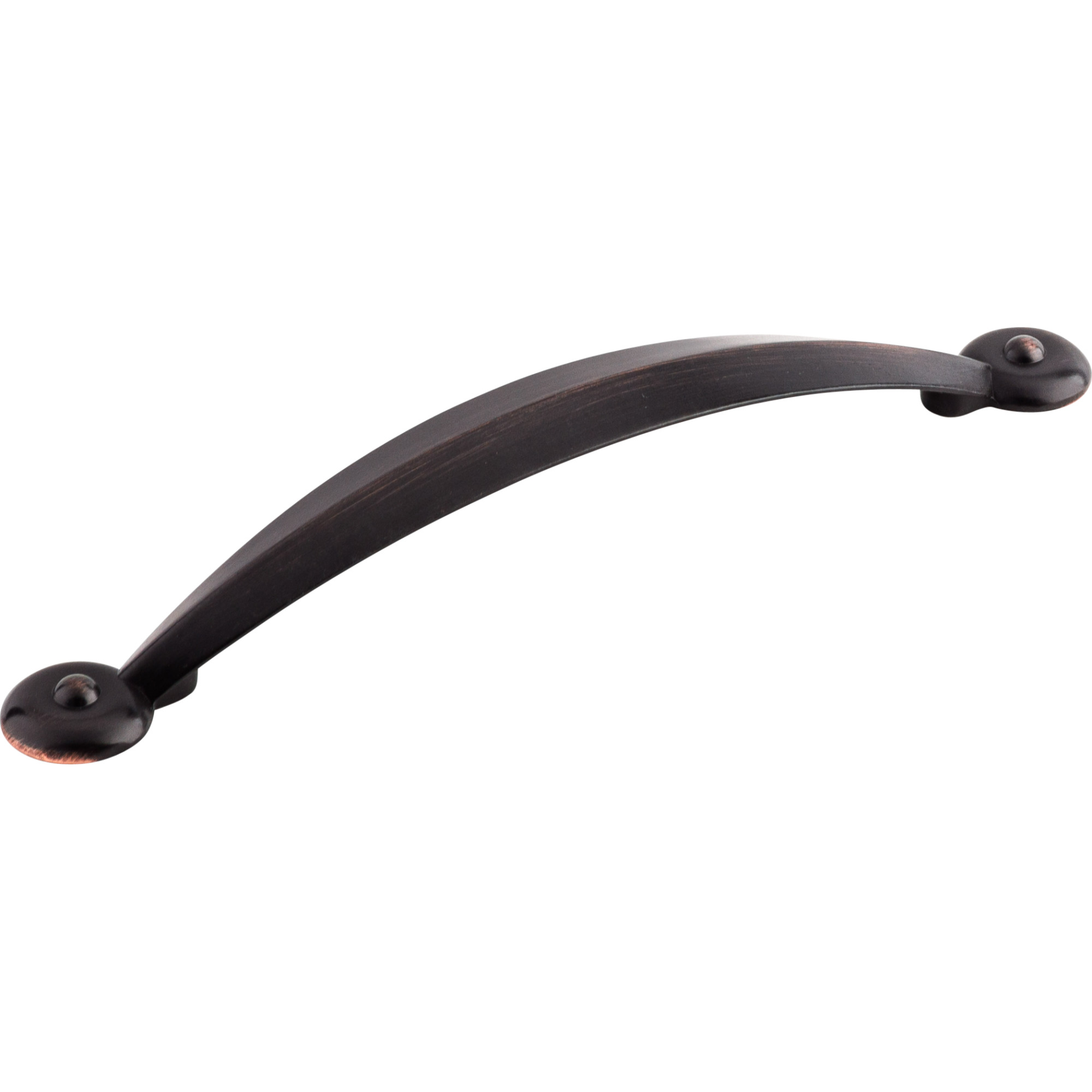 Angle 5 1/16" Center to Center Bar Pull - Image 2