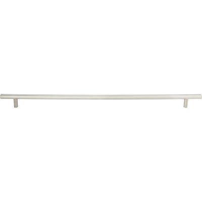 Skinny Linea 17" Center to Center Appliance Pull - Stainless Steel