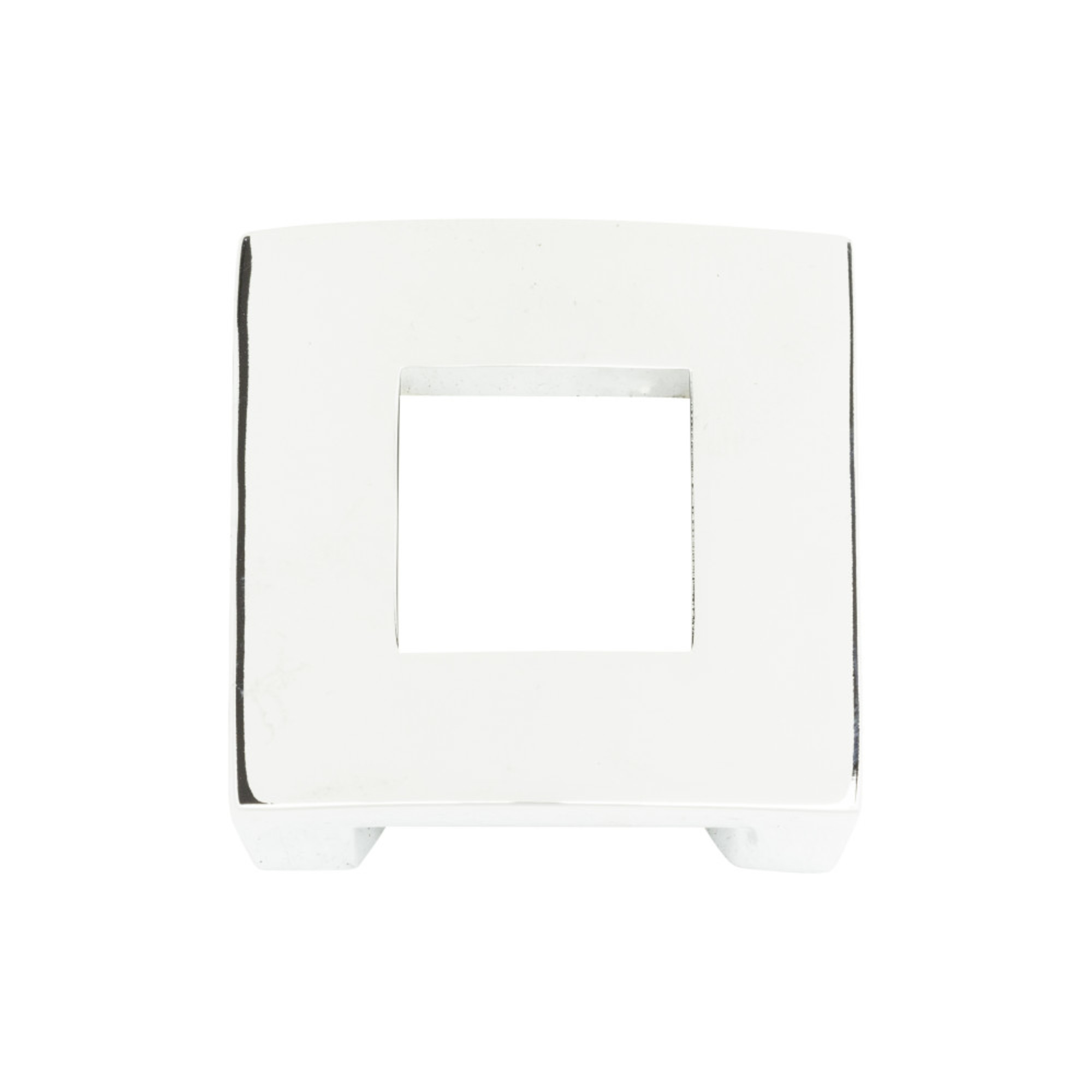 Centinel 1 3/4" Length Square Knob - Image 3