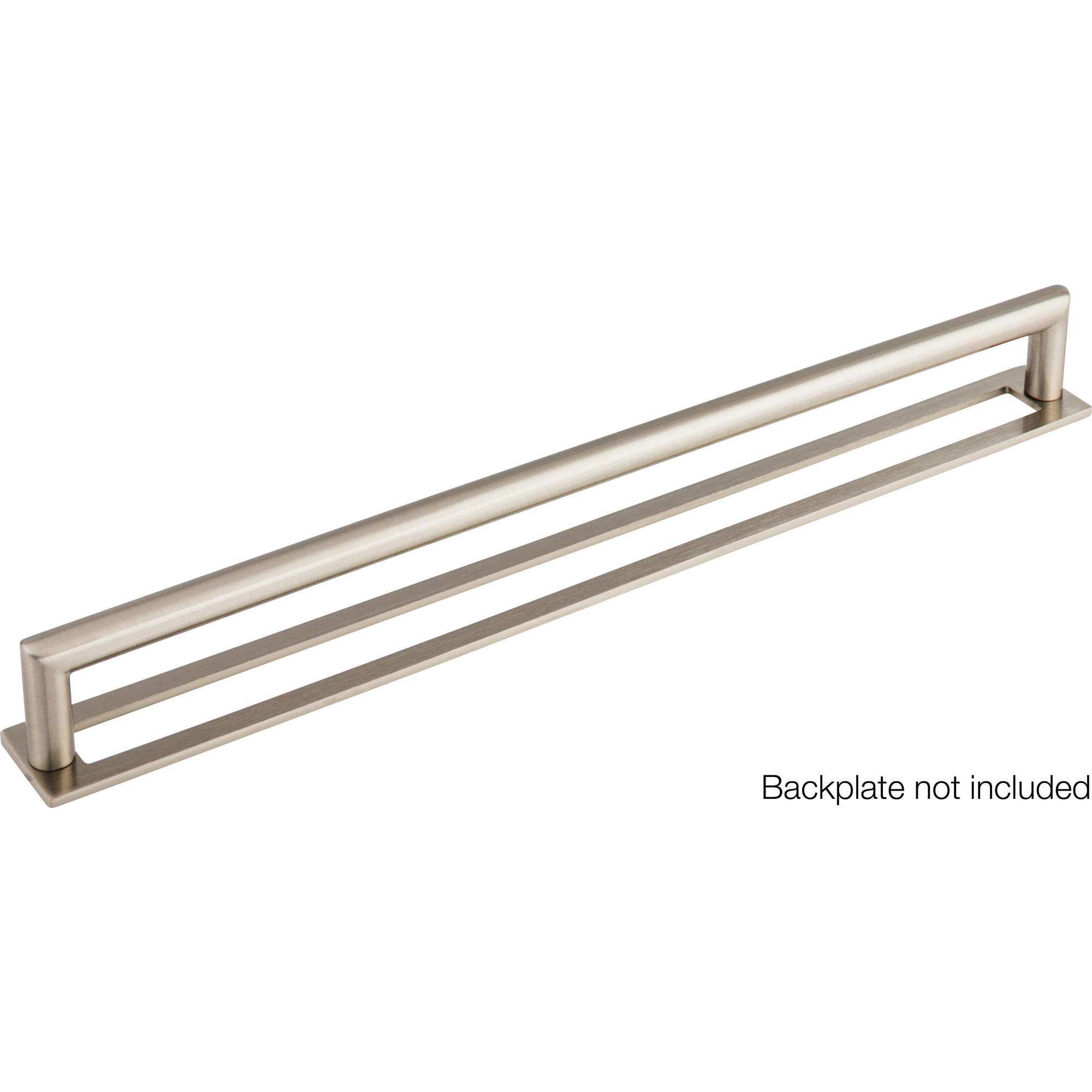 Kinney 12" Center to Center Bar Pull - Image 4