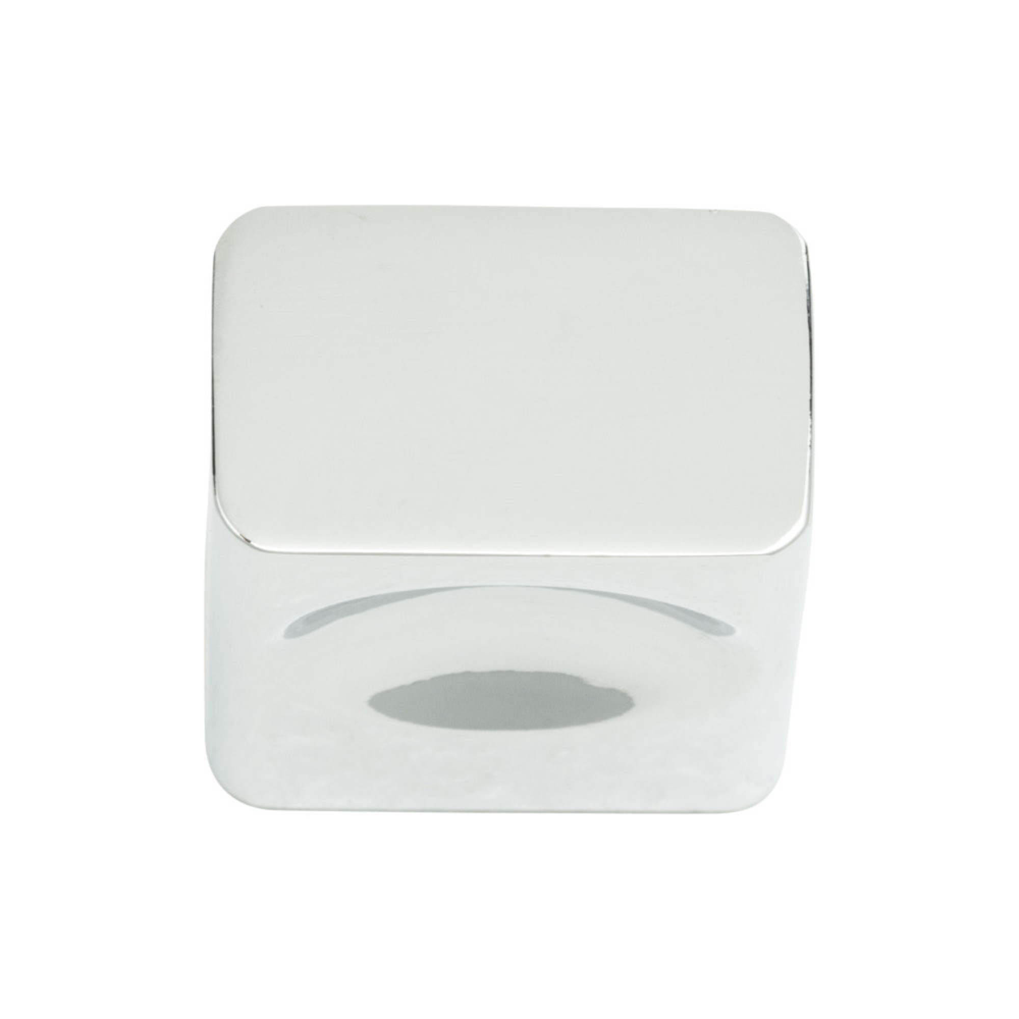 Element 1" Length Rectangle Knob - Image 3