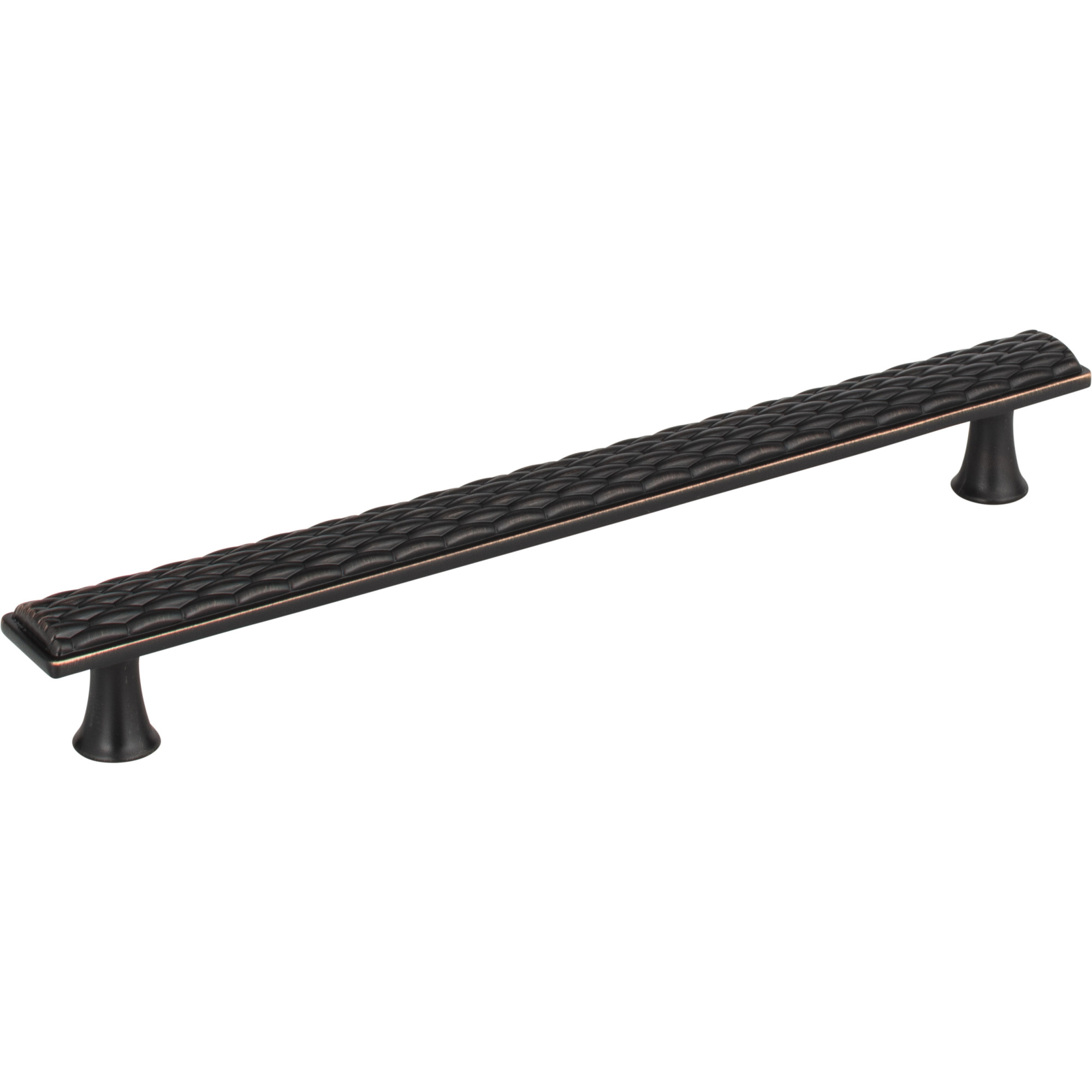 Mandalay 6 5/16" Center to Center Bar Pull - Image 2