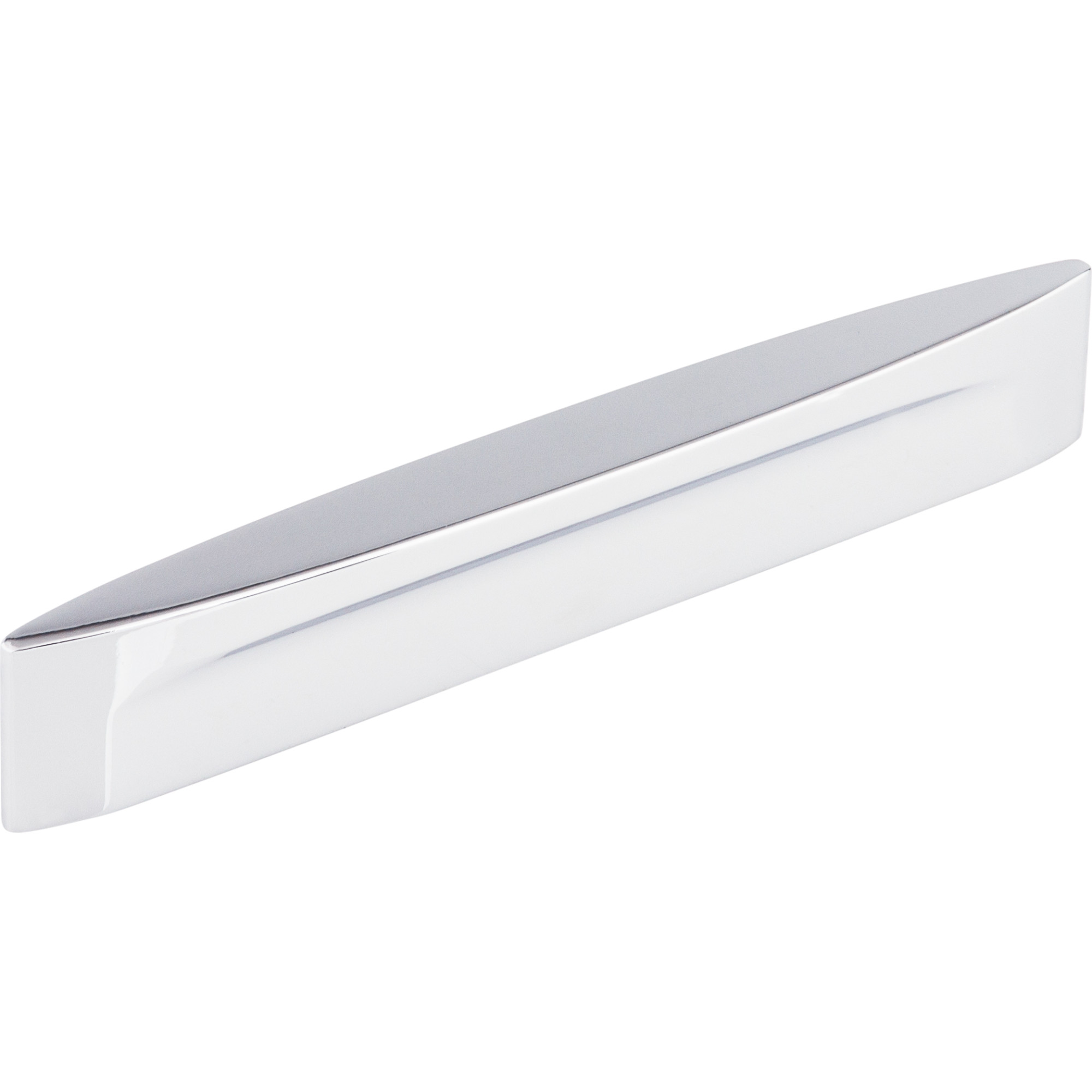 Oval Long Slot 5" Center to Center Bar Pull - Image 2
