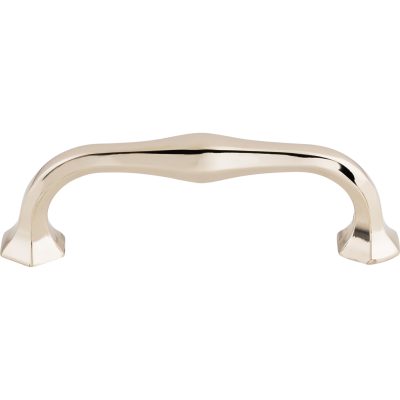 Spectrum 3 3/4" Center to Center Bar Pull - Polished Nickel