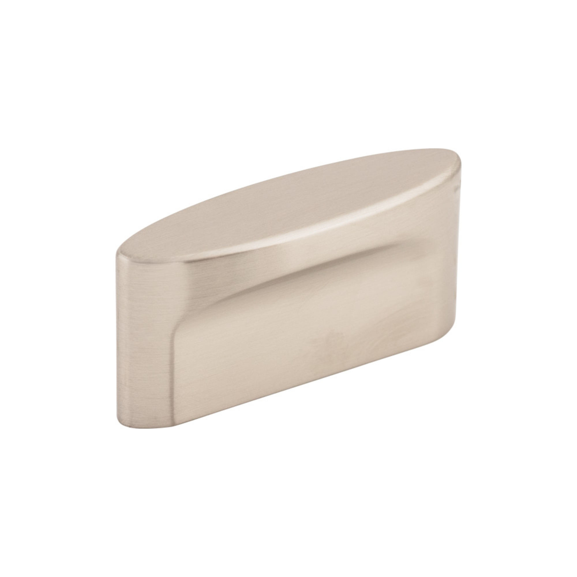 Oval Slot 1 1/2" Center to Center Oval Knob - Image 2