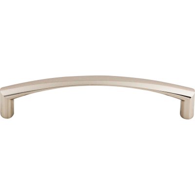 Griggs 5 1/16" Center to Center Bar Pull - Polished Nickel