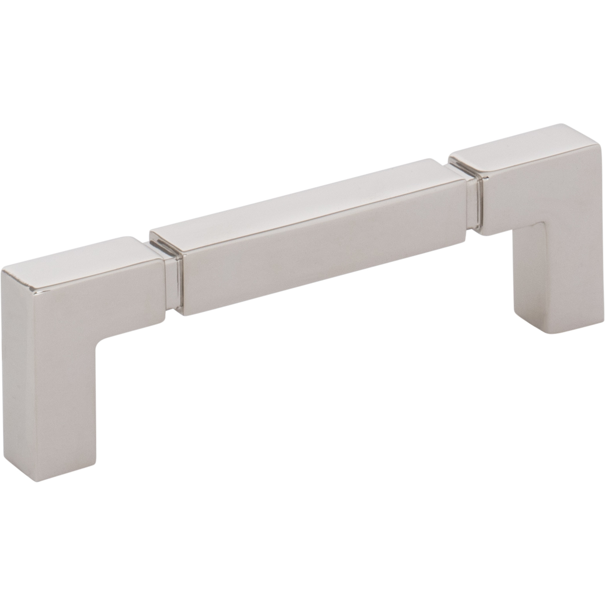 Langston 3 3/4" Center to Center Bar Pull - Image 2
