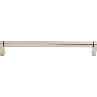 Pennington 8 13/16" Center to Center Bar Pull - Polished Nickel