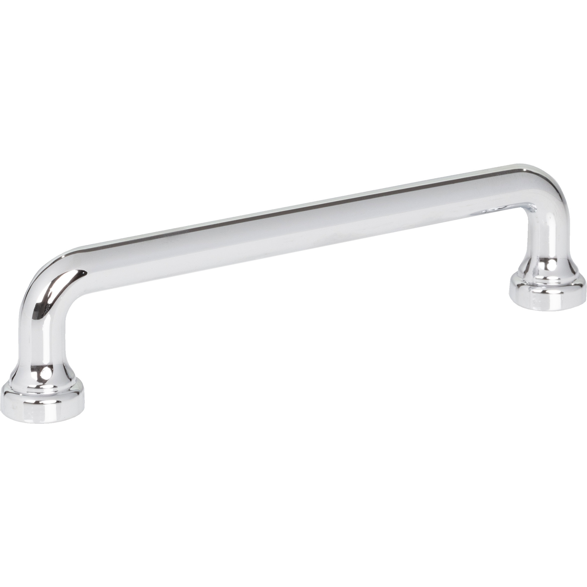 Malin 5 1/16" Center to Center Bar Pull - Image 2