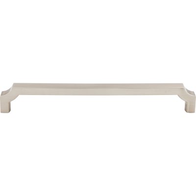 Davenport 18" Center to Center Appliance Pull - Brushed Satin Nickel