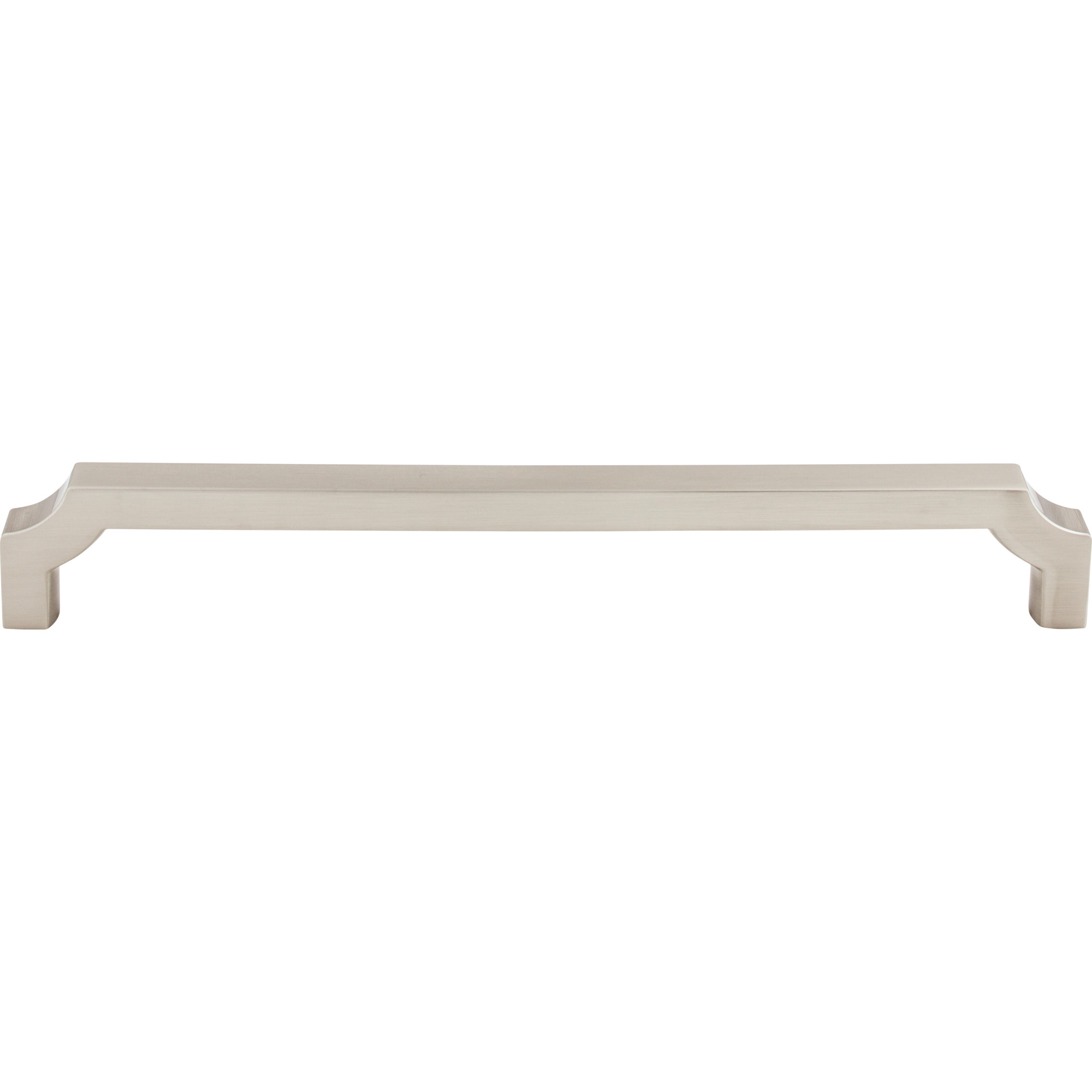 Davenport 18" Center to Center Appliance Pull - Brushed Satin Nickel