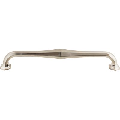 Spectrum 12" Center to Center Appliance Pull - Brushed Satin Nickel