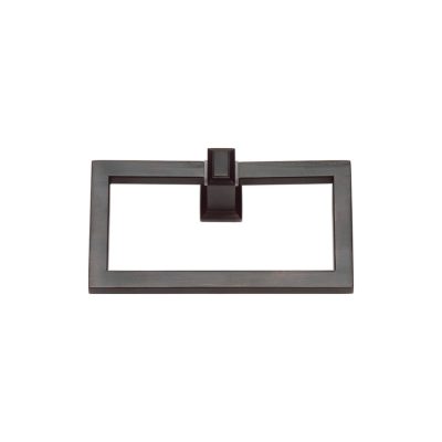 Sutton Place  Towel Ring - Venetian Bronze