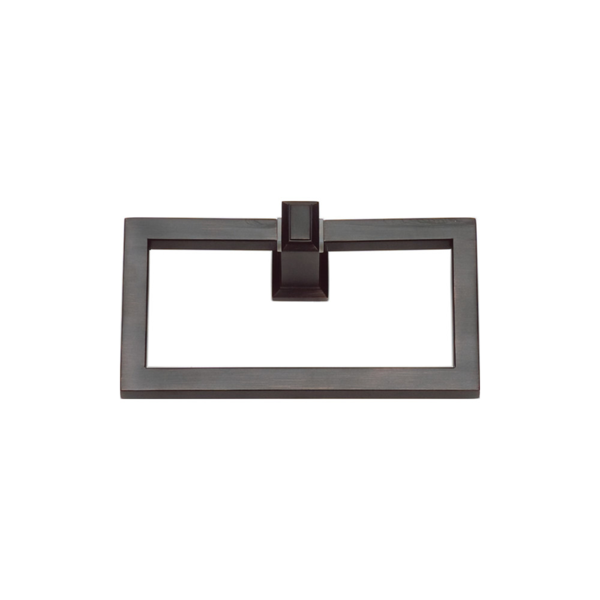Sutton Place Towel Ring - Venetian Bronze