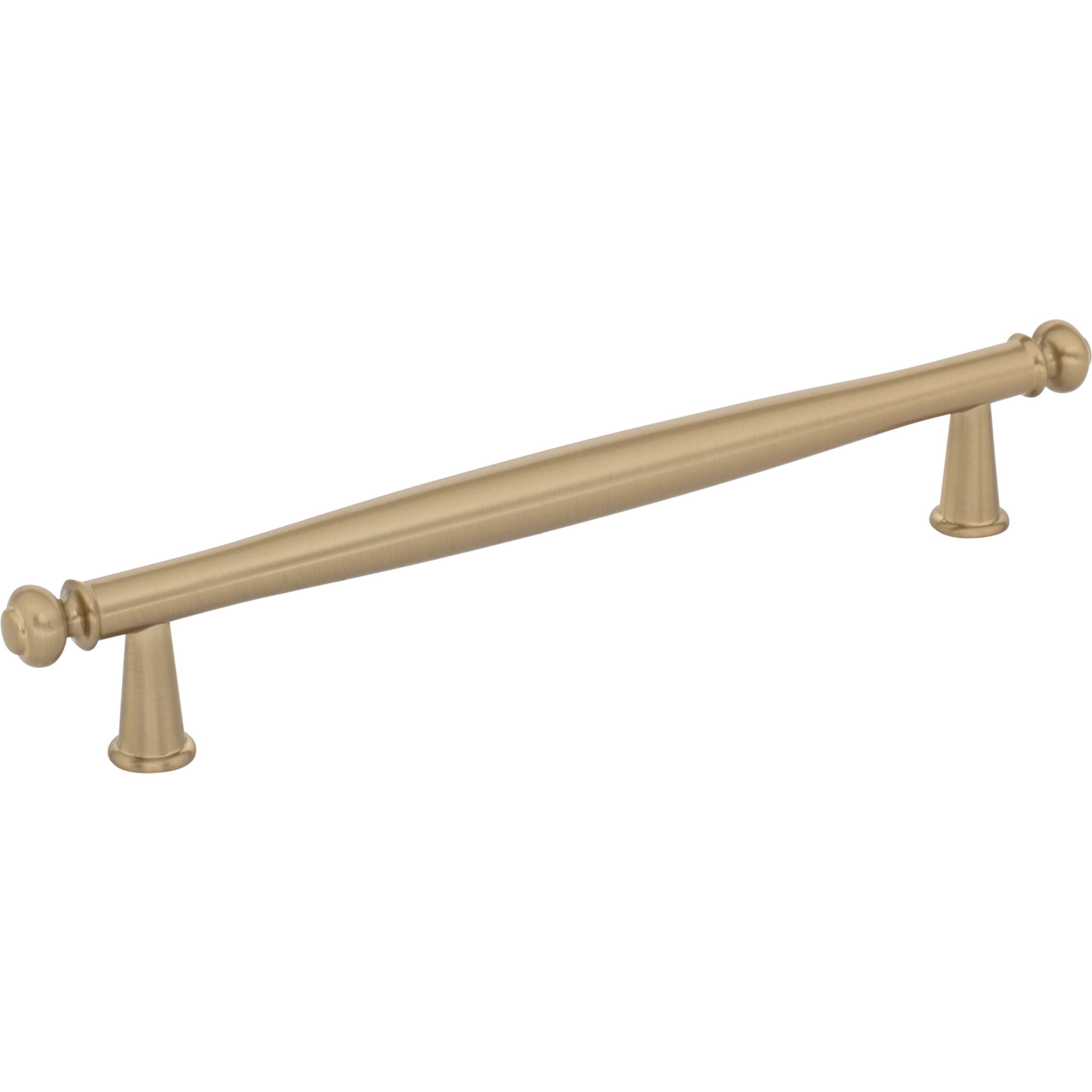 Coddington 6 5/16" Center to Center Bar Pull - Image 2