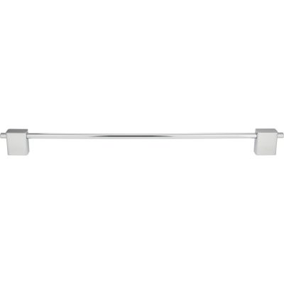 Element 18" Center to Center Appliance Pull - Polished Chrome