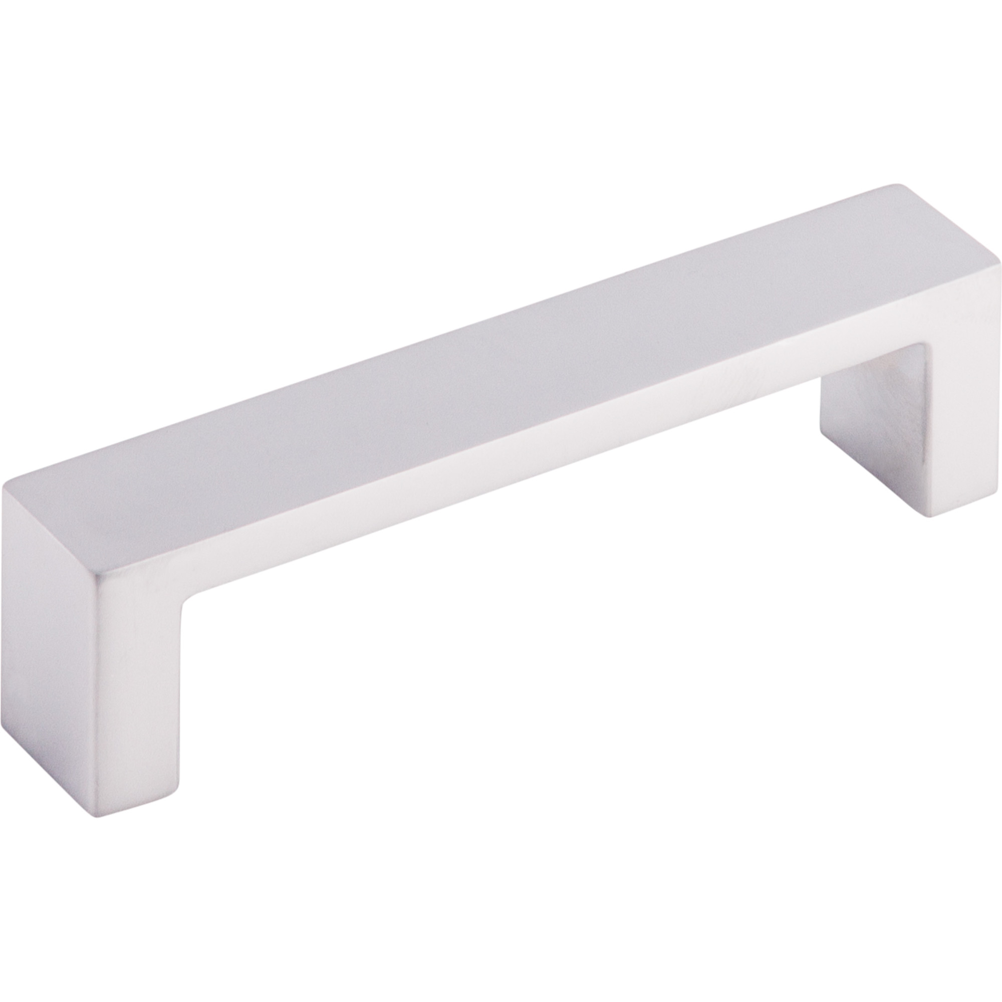 Modern Metro 3 3/4" Center to Center Bar Pull - Image 2