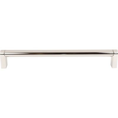 Pennington 30" Center to Center Appliance Pull - Polished Nickel