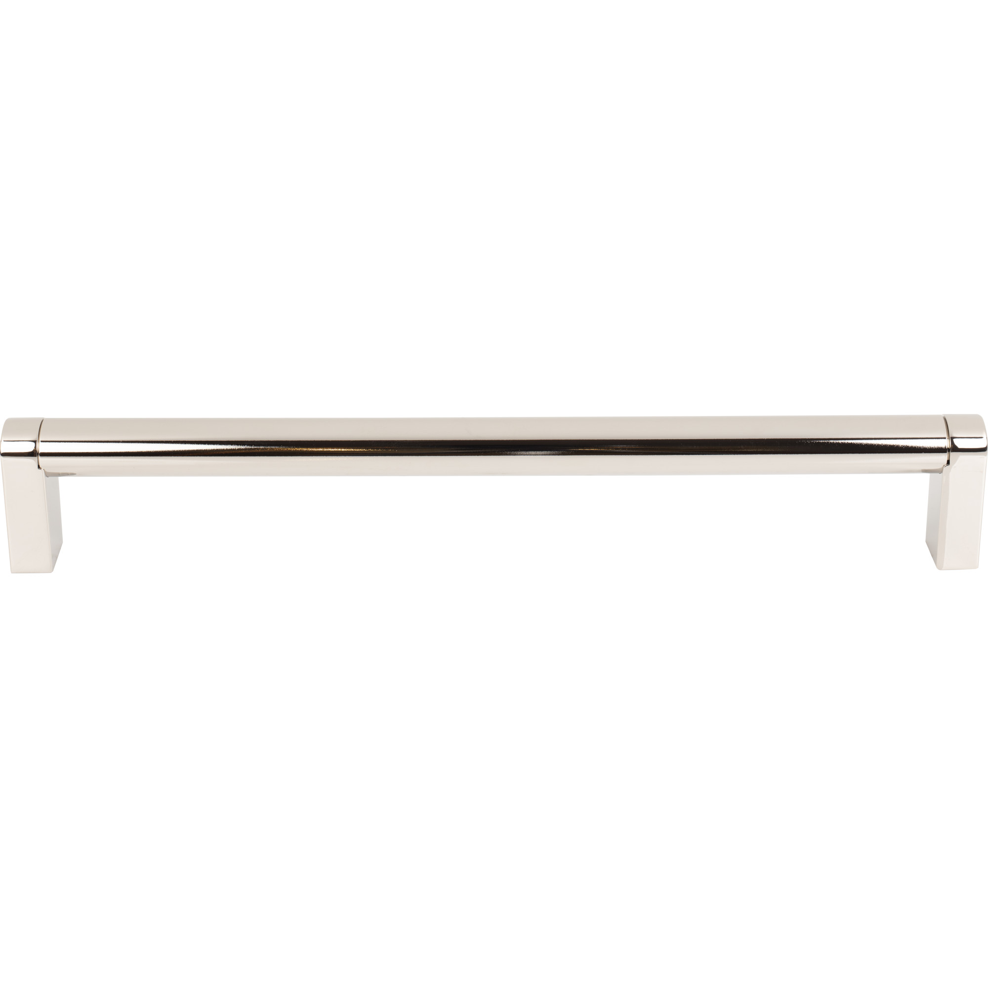 Pennington 30" Center to Center Appliance Pull - Polished Nickel