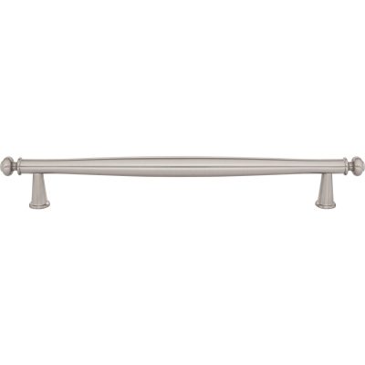 Coddington 18" Center to Center Appliance Pull - Brushed Satin Nickel